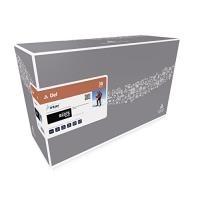 Nero - Compatibile - Cartuccia del toner (alternativa a Dell 593 -BBBI, Dell 593 -BBB