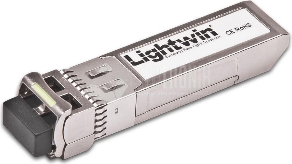 Lightwin 10 Gigabit SFP+ 10GBase-SR Multimode
