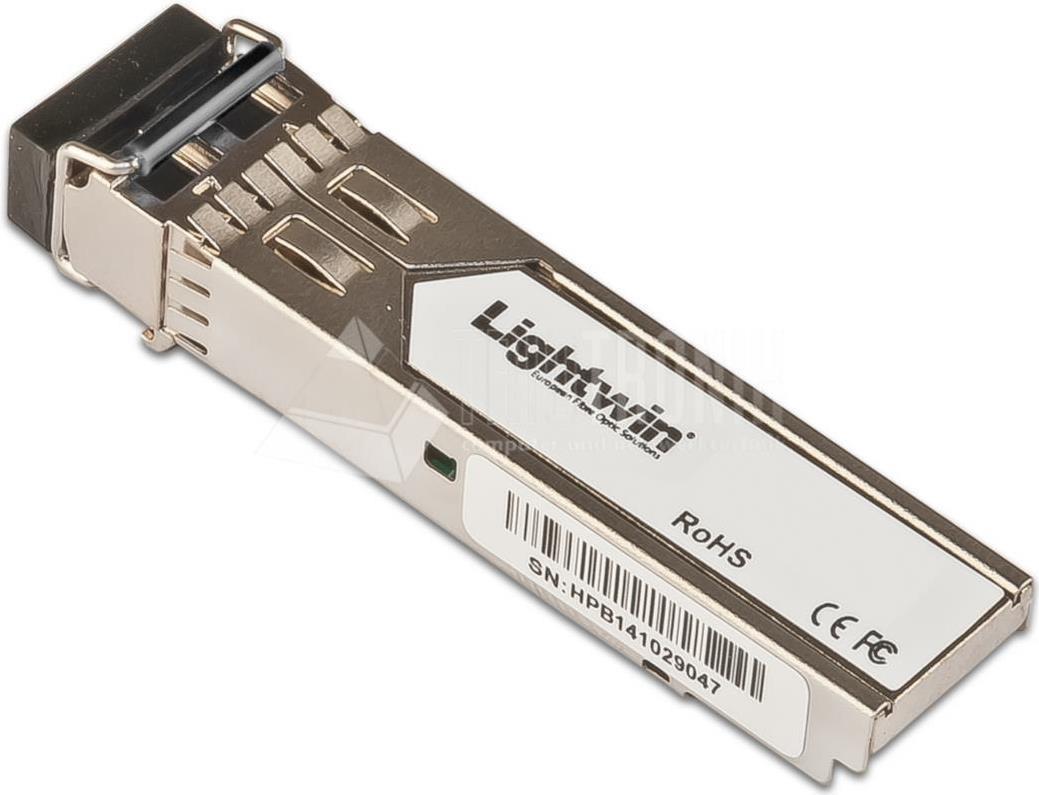 Lightwin SFP 1000Base-SX multimodale 2KM SFP/XFP (LSFP-SX-2KM-UNI)