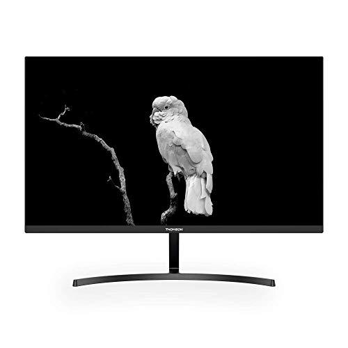 MONITOR 27" IPS/HDMI/FHD/60HZ/NERO