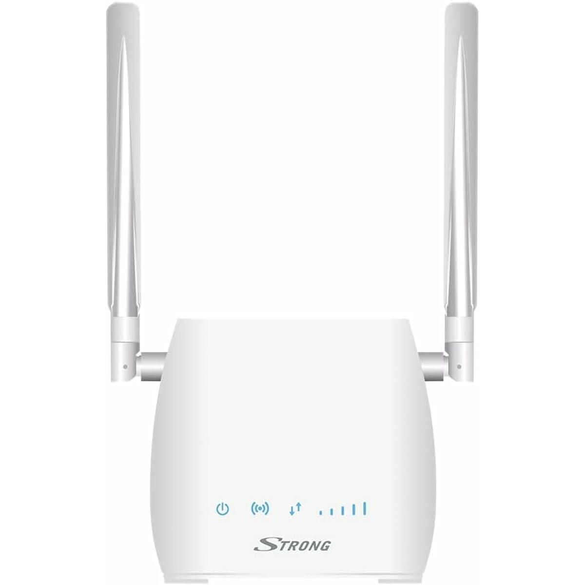 ROUTER 4G PORTATILE 1LAN