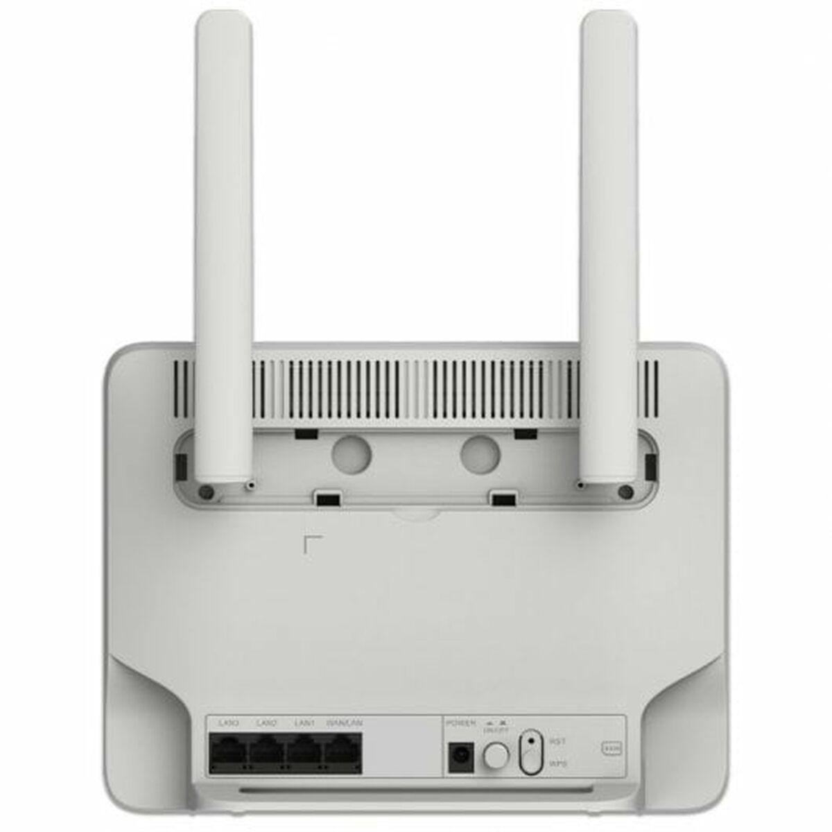 Router STRONG 4GROUTER1200