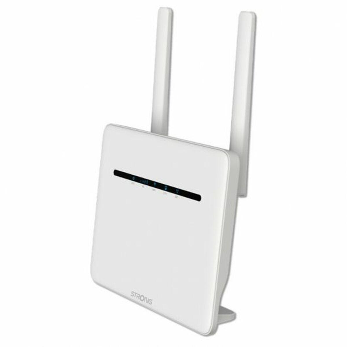 Router STRONG 4GROUTER1200