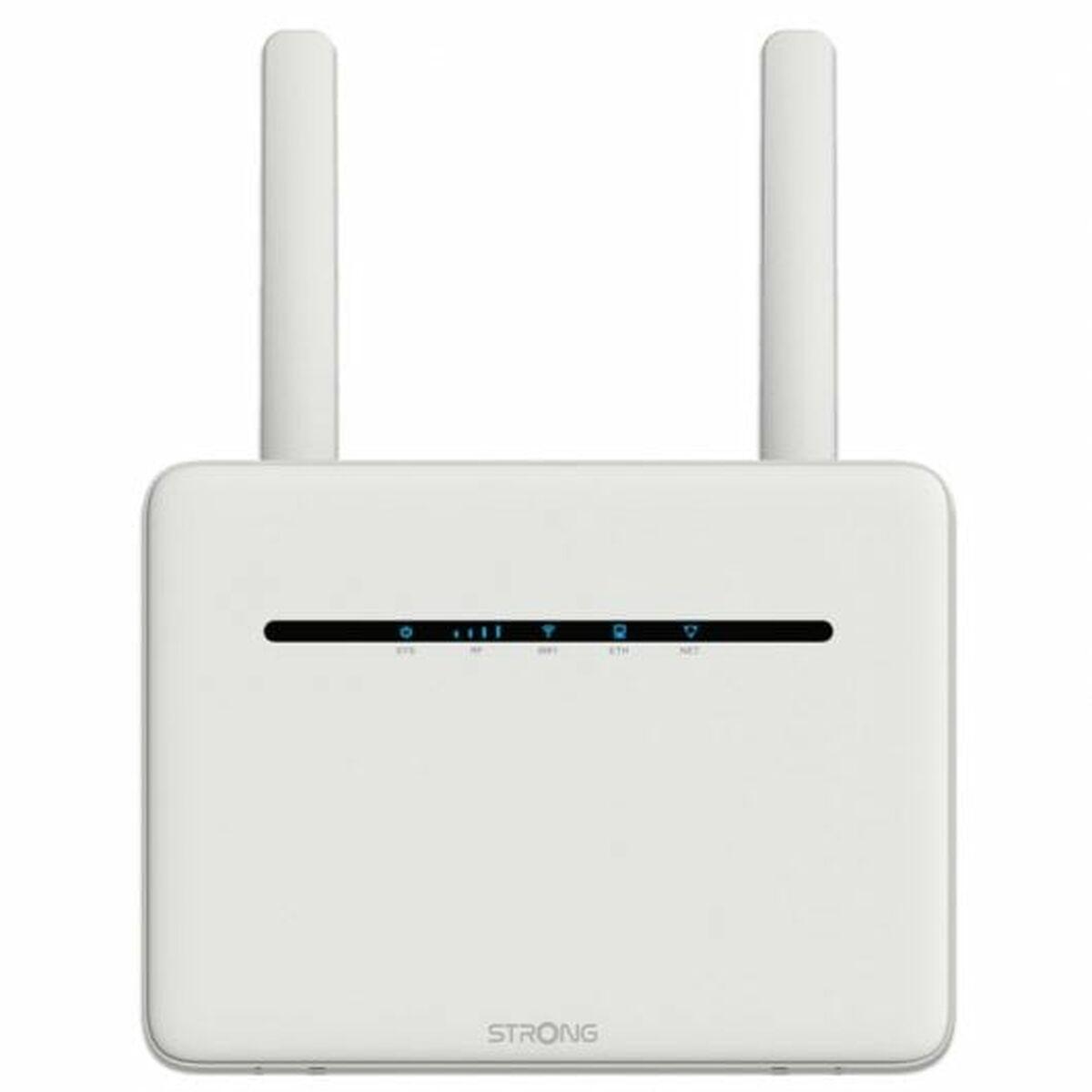 Router STRONG 4GROUTER1200