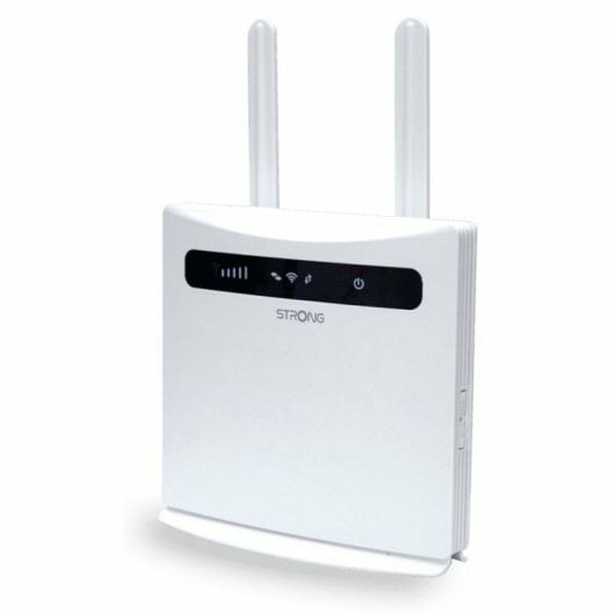 ROUTER 4G PORTATILE 4LAN...