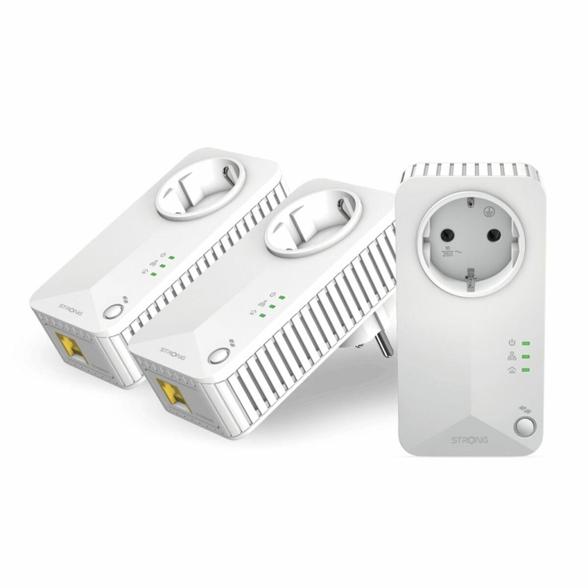 Adattatore PLC STRONG