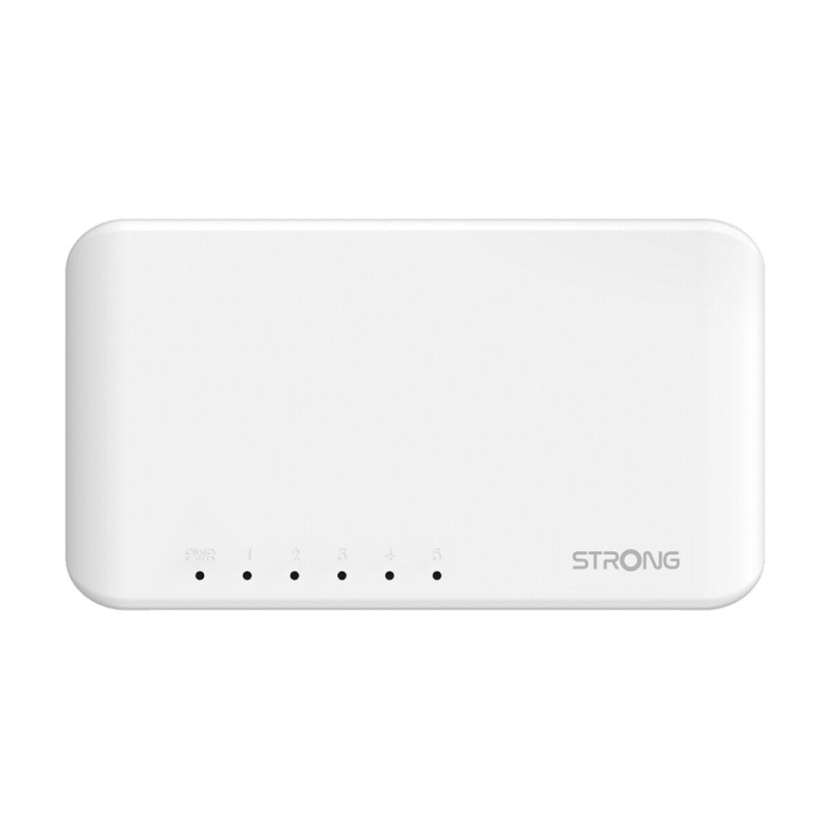 Cavo HDMI STRONG SW5000P...