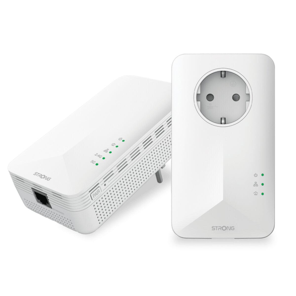 Adattatore PLC STRONG...