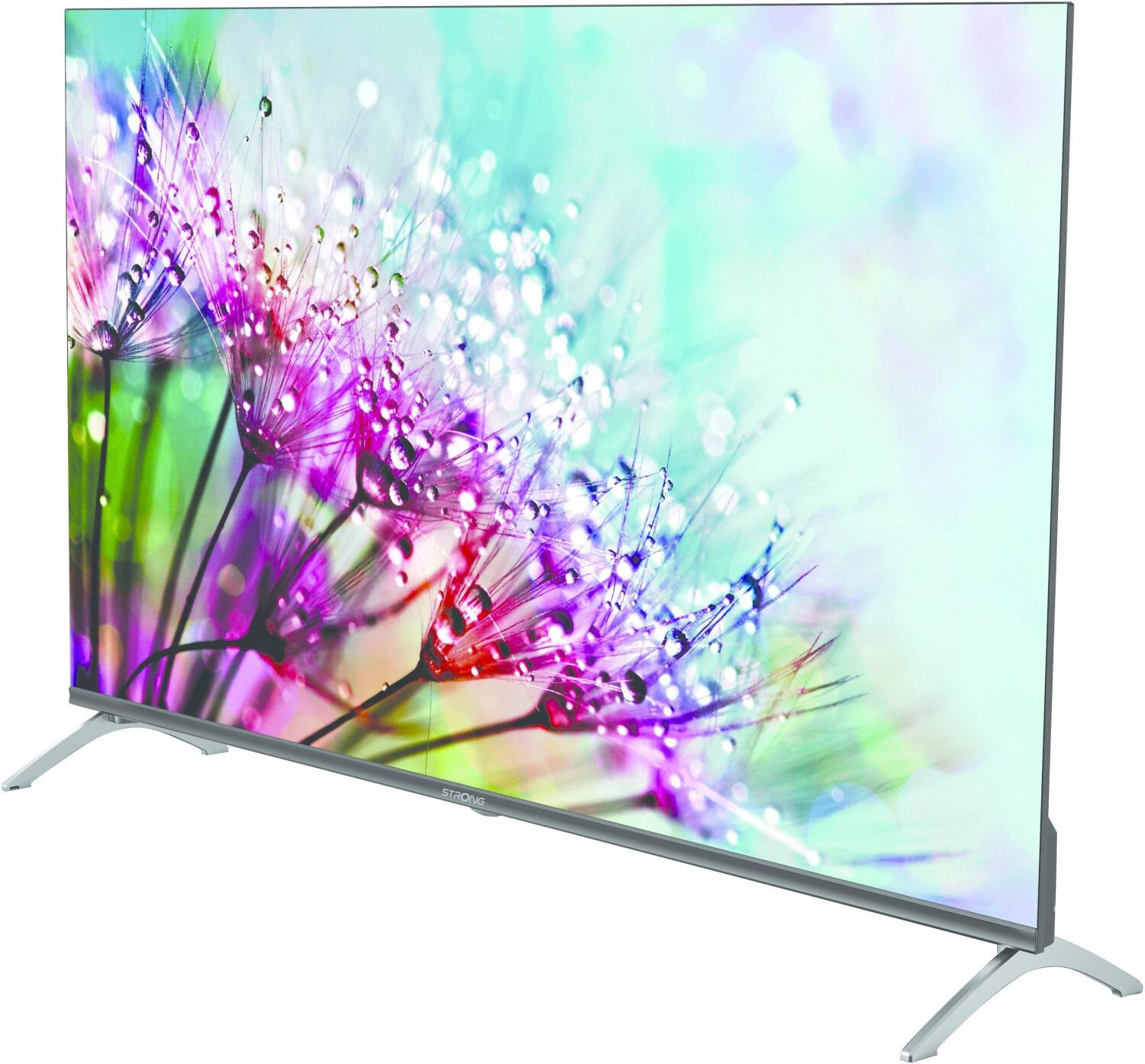 STRONG SRT43UD7593 Smart TV 108,0 cm (43,0 pollici)
