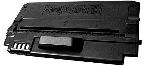 Nero - Compatibile - Cartuccia del toner (alternativa a Samsung ML -D1630A)