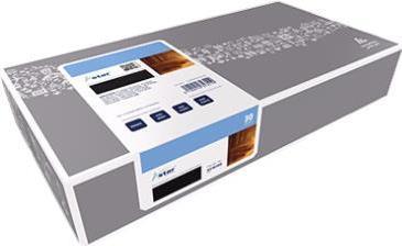 ASTAR AS20003 Toner Cartring 1 STEE (E) CIAN compatibile (AS20003)