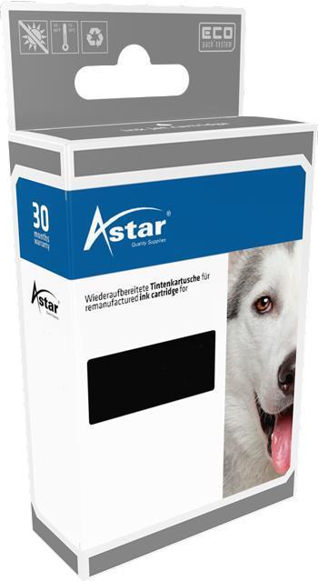 Astar AS70032 - Compatibile - Cyan - Magenta - Yellow - HP - Multipack - DJ (3730/3620/2630)/Envy (5010/5030/5034/5052/5055)/30