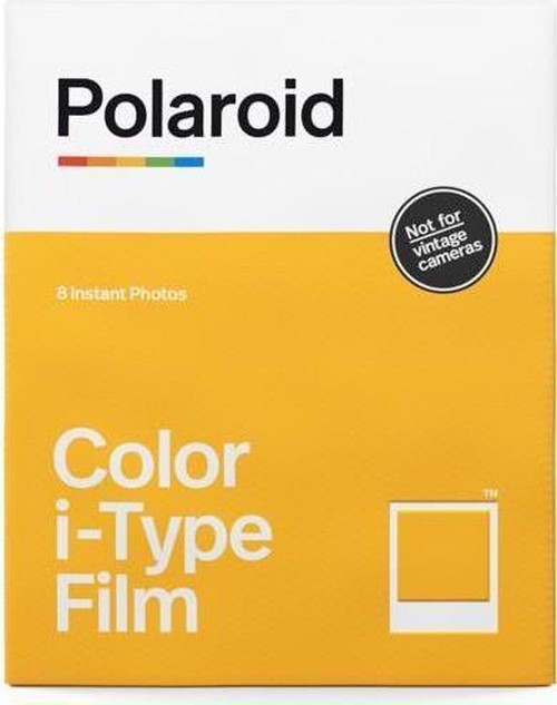 Polaroid 6000 pellicola per...