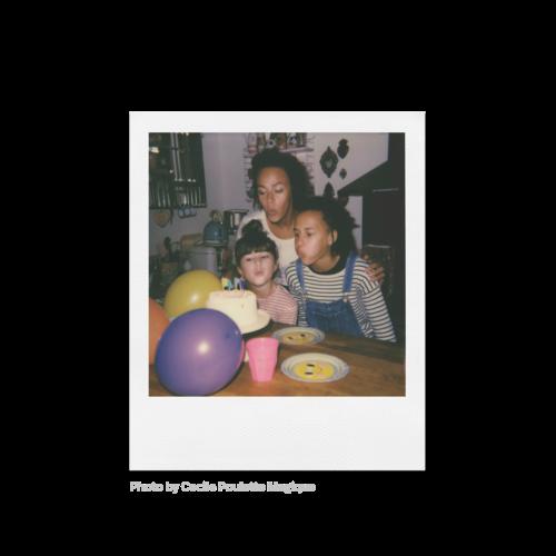 Polaroid Film 600 Color 8Bilder 8