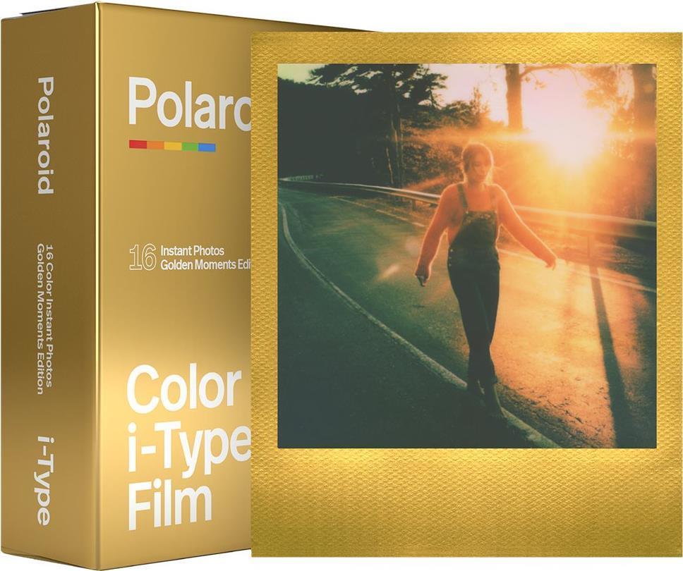 Polaroid Film i-Type Color...