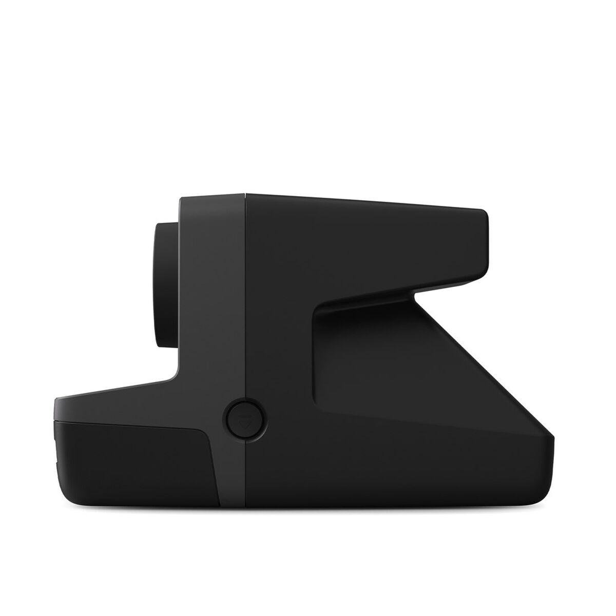 Polaroid 9095 fotocamera a stampa istantanea Nero (Now Generation 2 - Black)