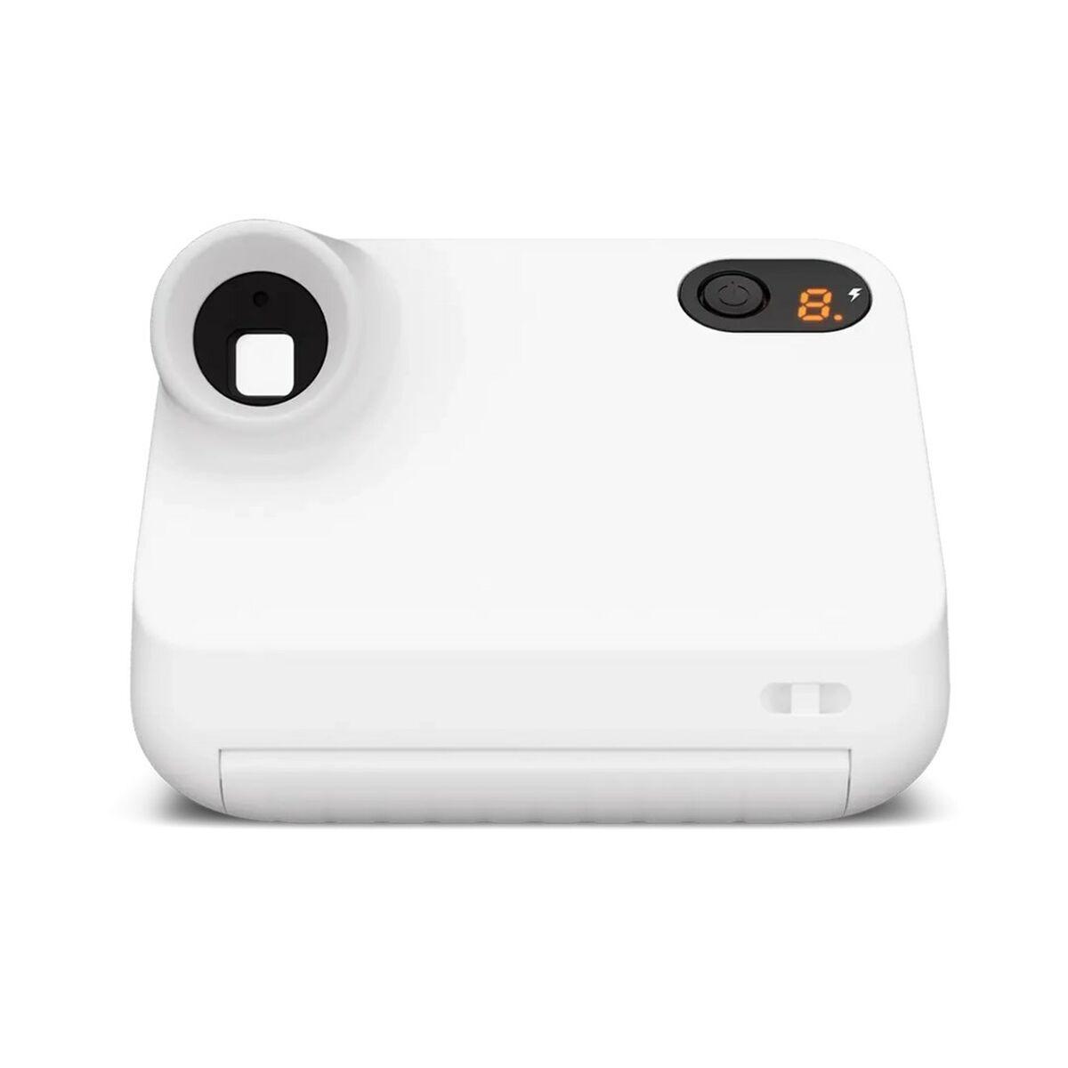 Polaroid Go Generation 2 Fotocamera istantanea Hvid