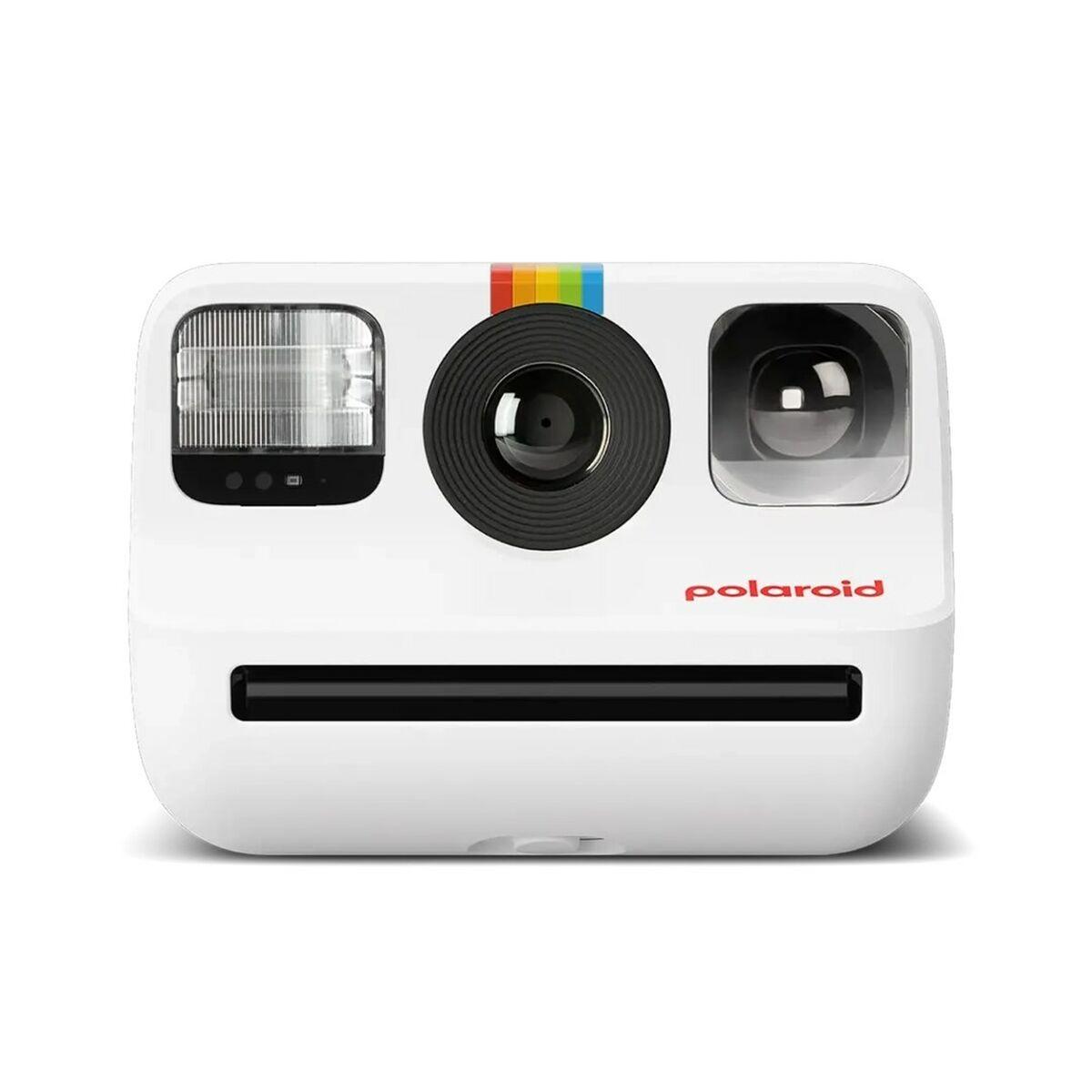 Polaroid Go Generation 2 Fotocamera istantanea Hvid