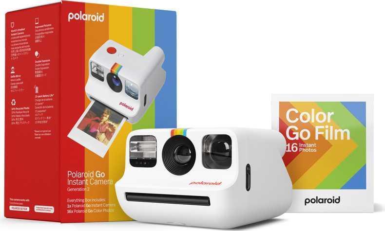 Polaroid 6282 fotocamera a...