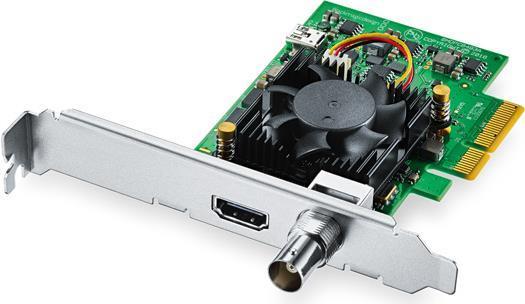 Blackmagic Design Decklink