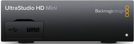 Ultrastudio HD Mini