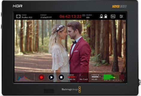 Blackmagic Design Blackmagic Video Ass