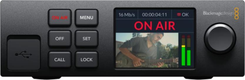 Blackmagic Design Web