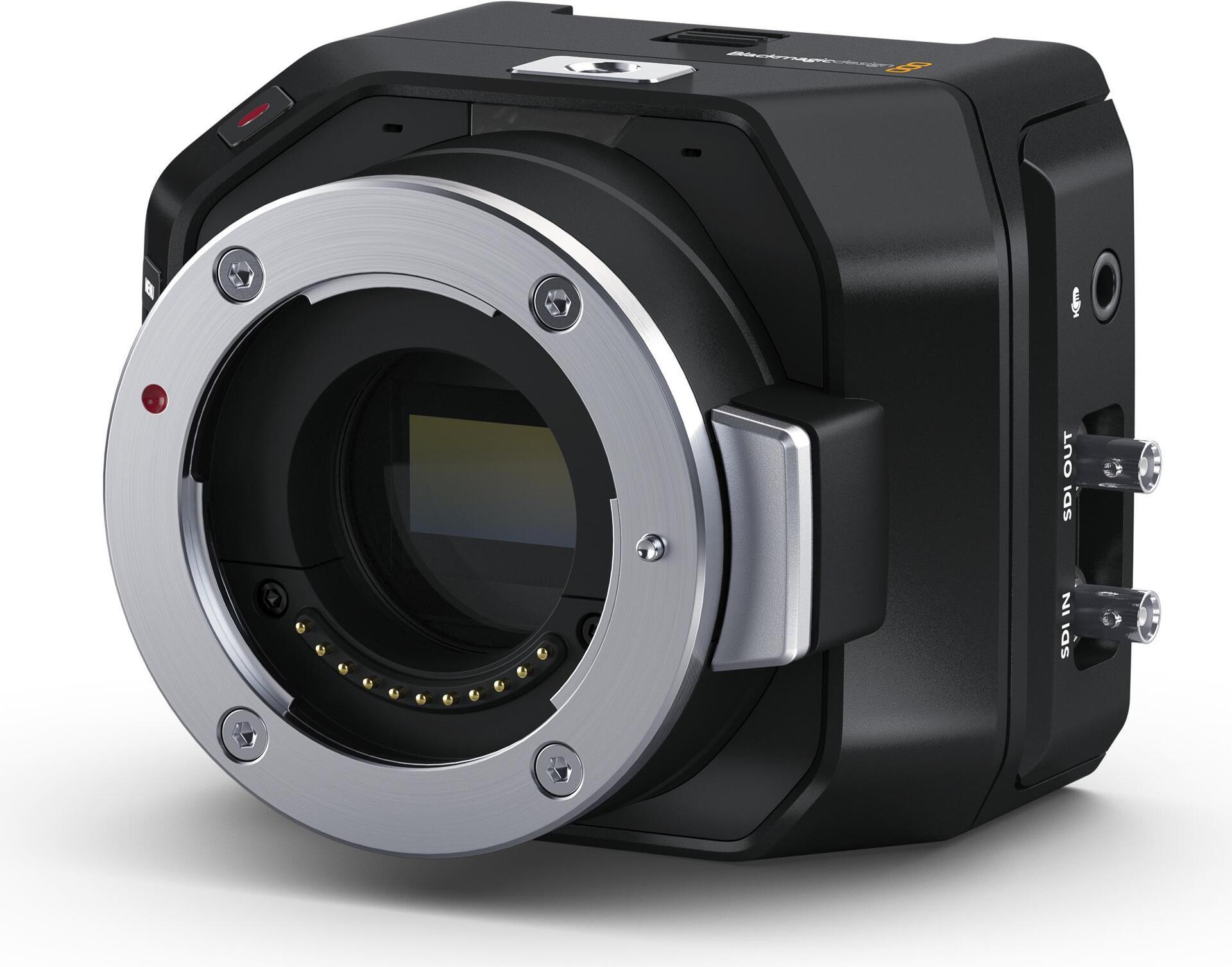 Blackmagic Design Micro...