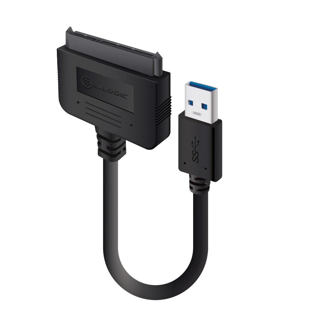 ALOGIC U30AS25 scheda di...