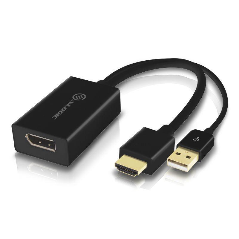 ALOGIC HDDPU-ACTV cavo e...