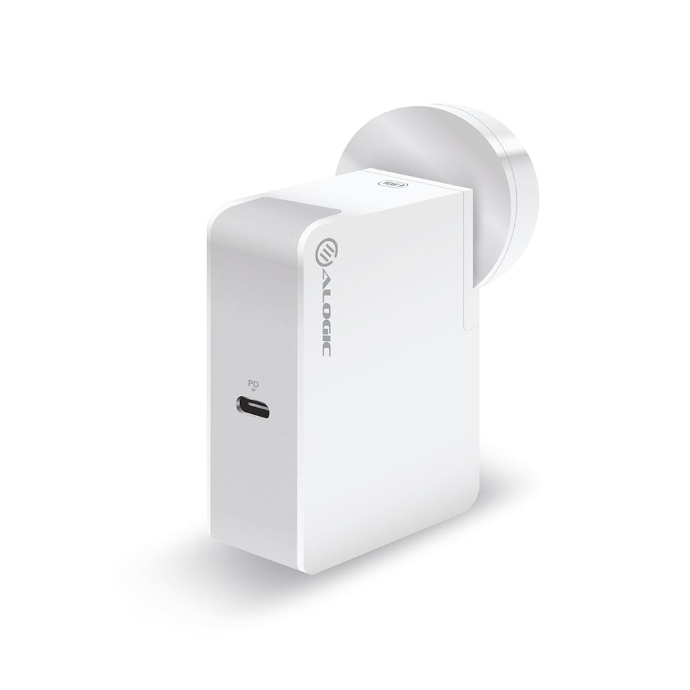ALOGIC WCC60WH...
