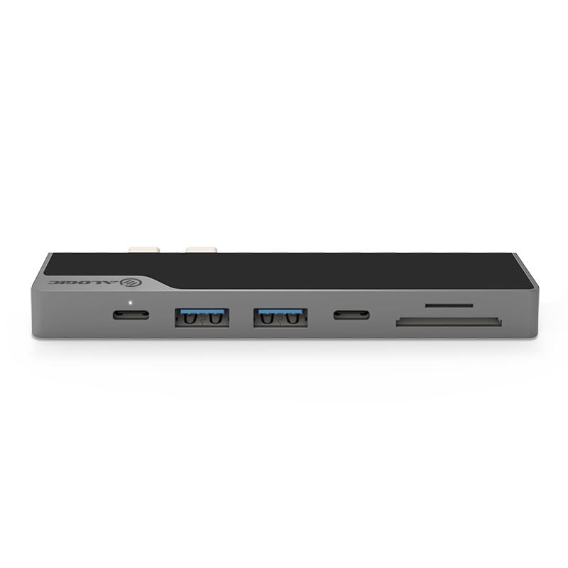 ALOGIC ULDNAG2-SGR...