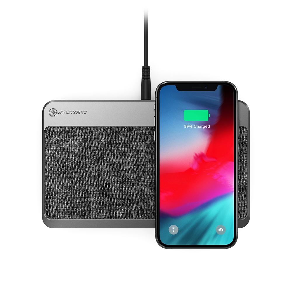 ALOGIC UL2QC10CA-SGR...