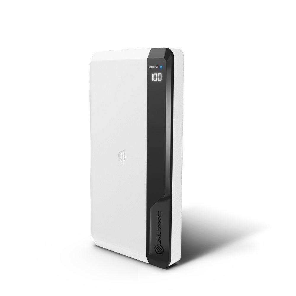 ALOGIC P10QC10P18-WH...