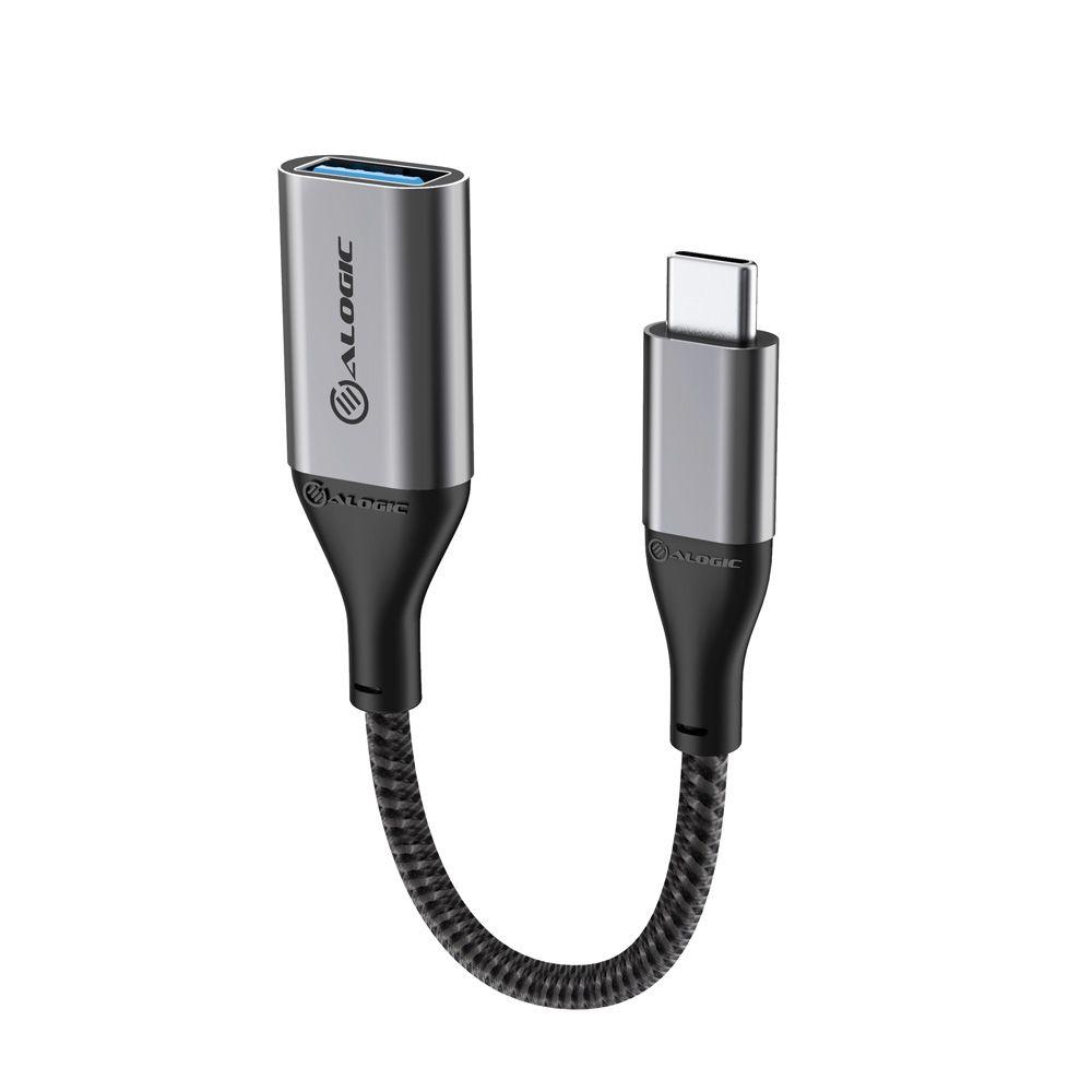 ALOGIC ULCAA-SGR cavo USB...