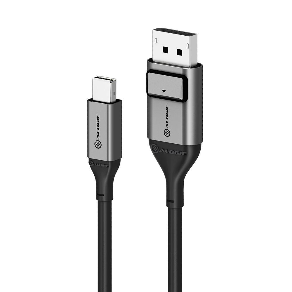 ALOGIC ULMDPDP03-SGR cavo...