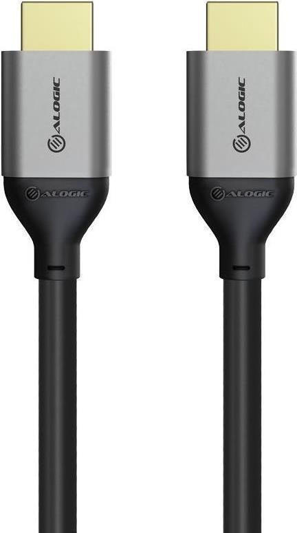 ALOGIC ULHD02-SGR cavo HDMI...