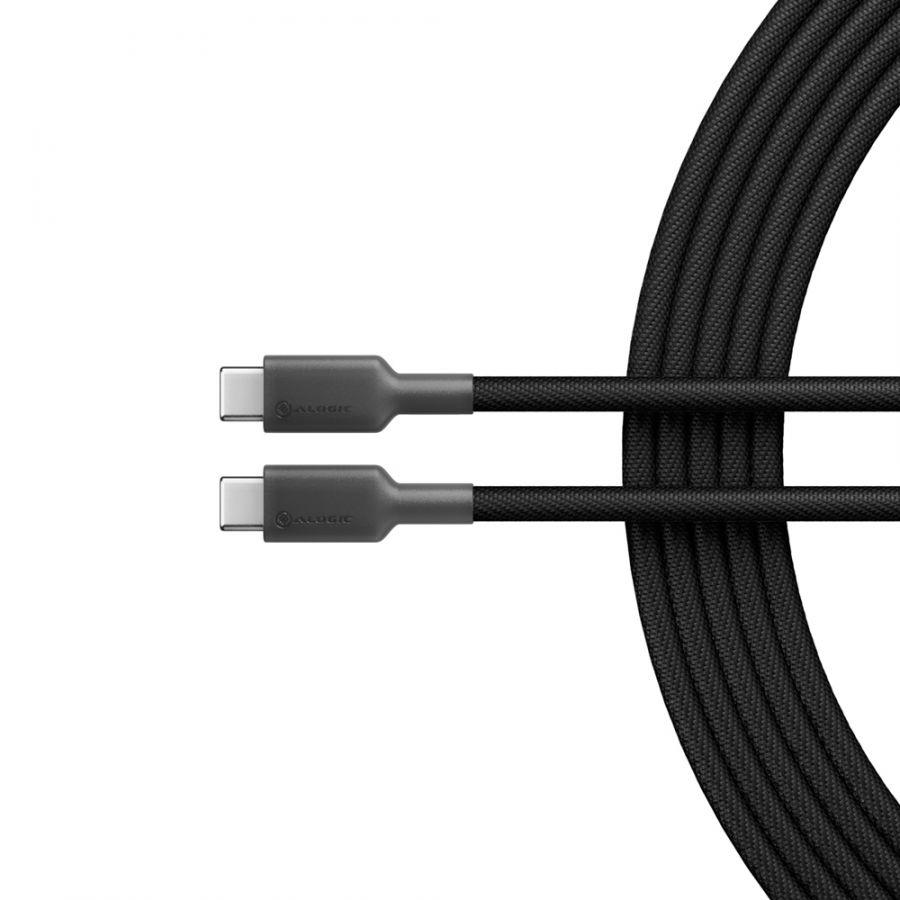ALOGIC ELPCC201-BK cavo USB...