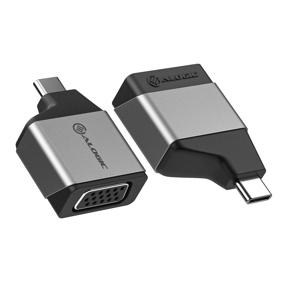 ALOGIC ULCVGMN-SGR...