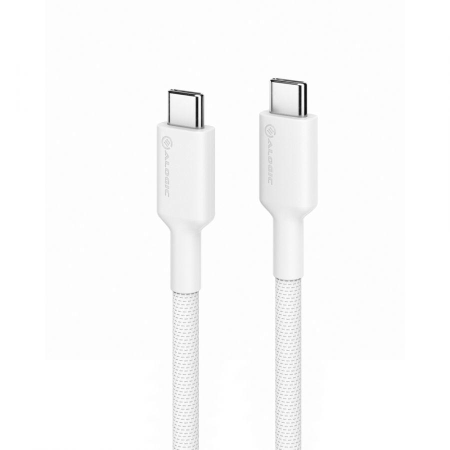 ALOGIC ELPCC202-WH cavo USB...