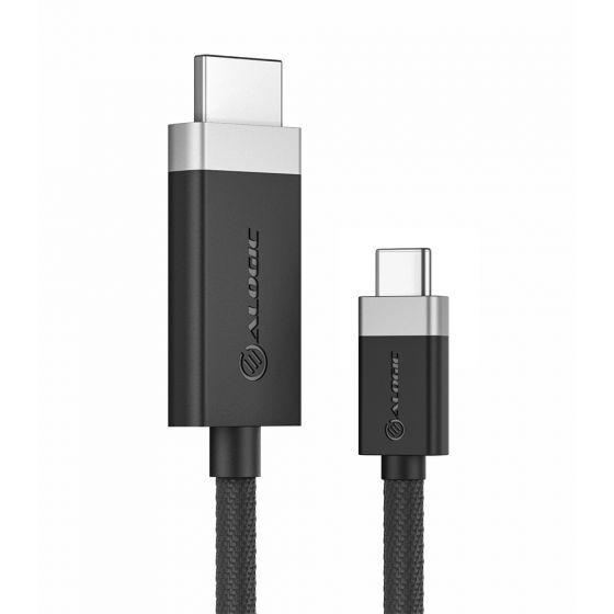 ALOGIC FUCHD1-SGR cavo e...