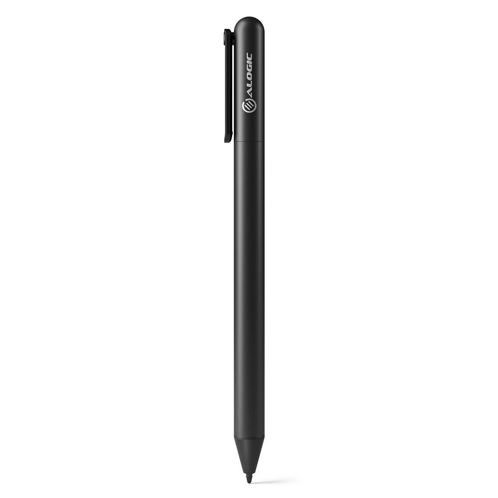 ALOGIC ALUS19 penna per PDA 19 g Nero (ALOGIC USI ACTIVE STYLUS PEN - - BLACK)