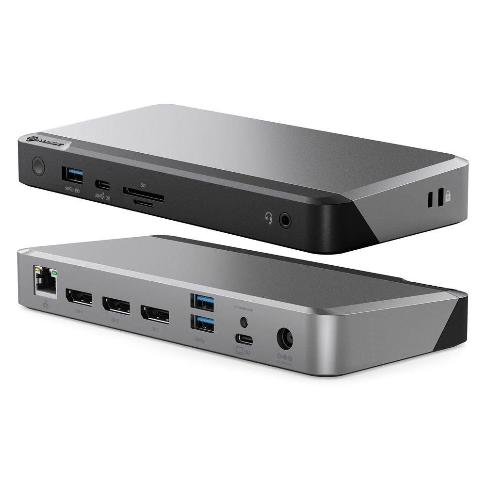 ALOGIC MX3 Cablato USB 3.2...
