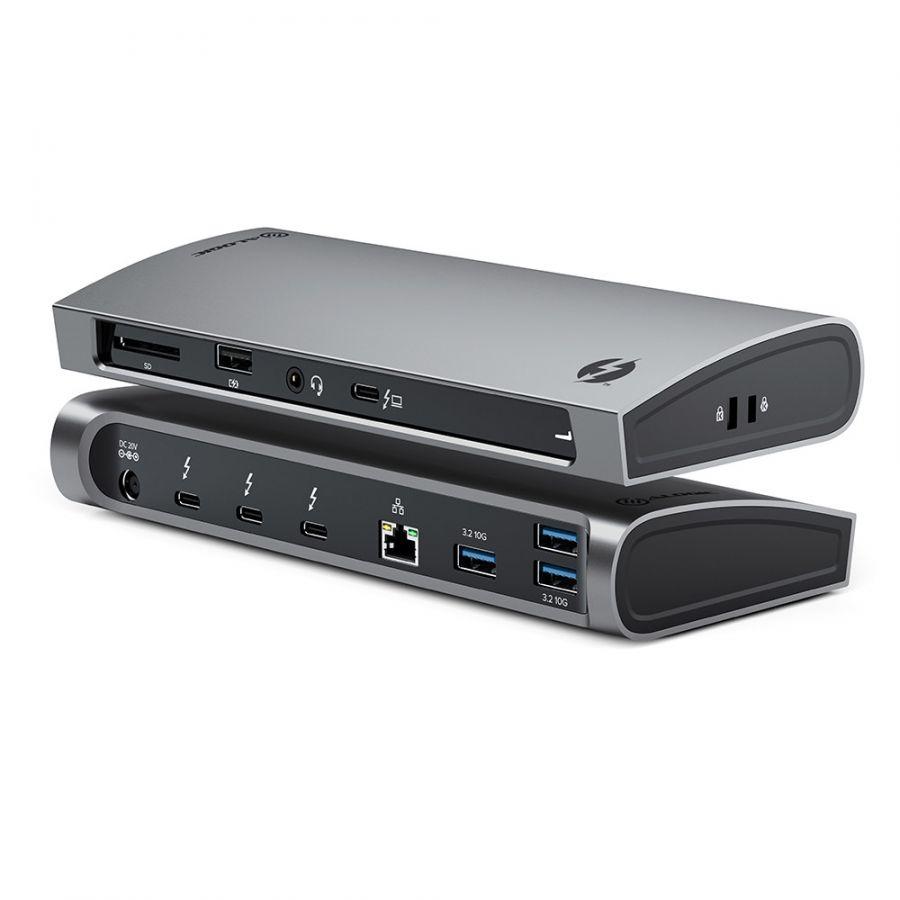 ALOGIC TB4D3TB replicatore...