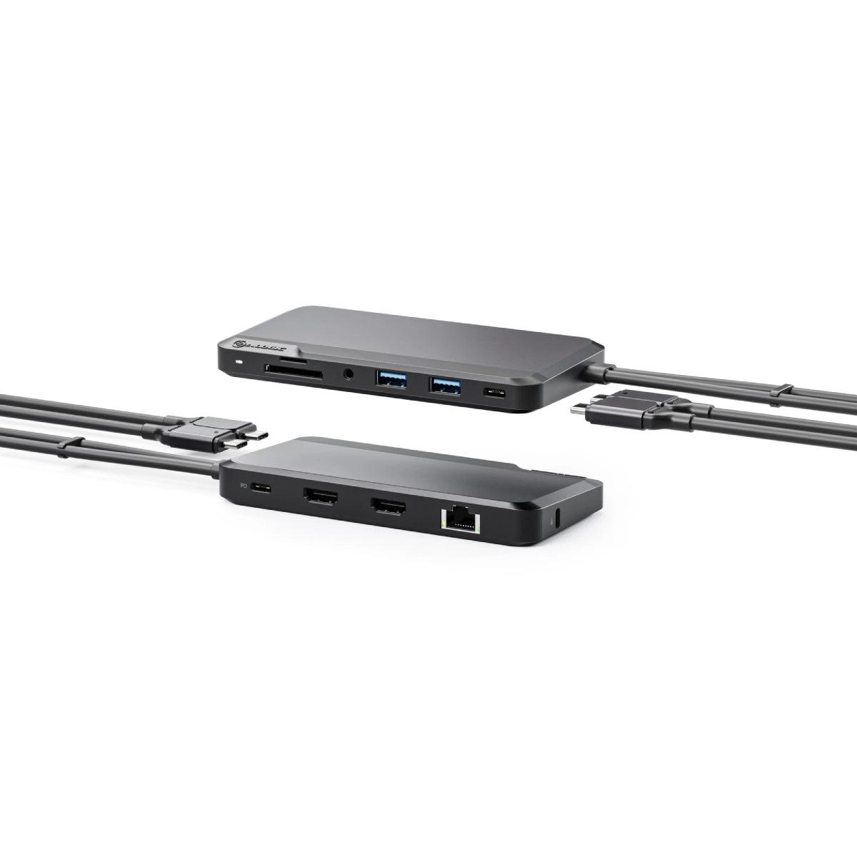 ALOGIC U2CXH-DGR...