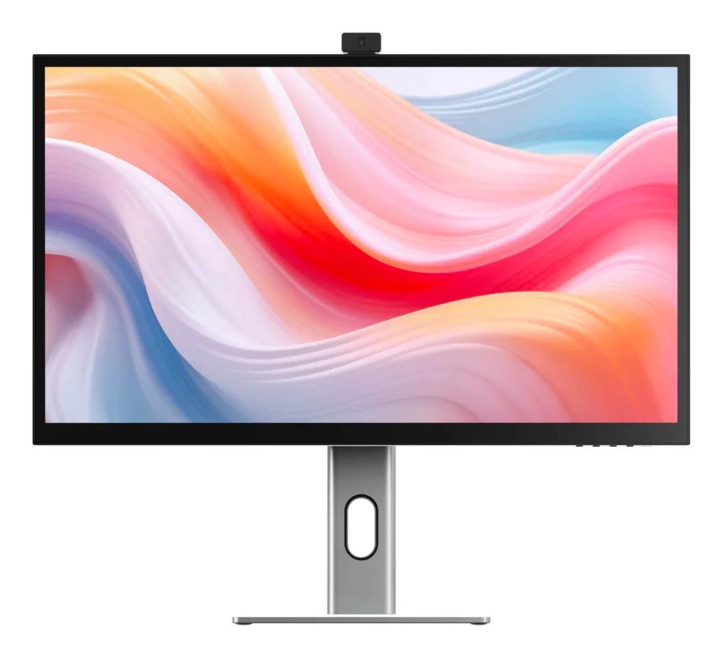 Alogic Clarity Pro 27in UHD...