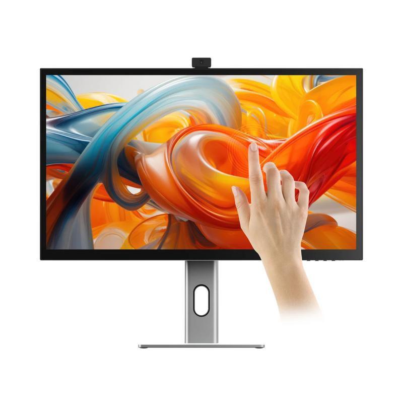 Alogic Clarity Pro 27c4kpdwt 68.6cm (27 ") 4K UHD IPS Touch Monitor HDMI/DP/USB