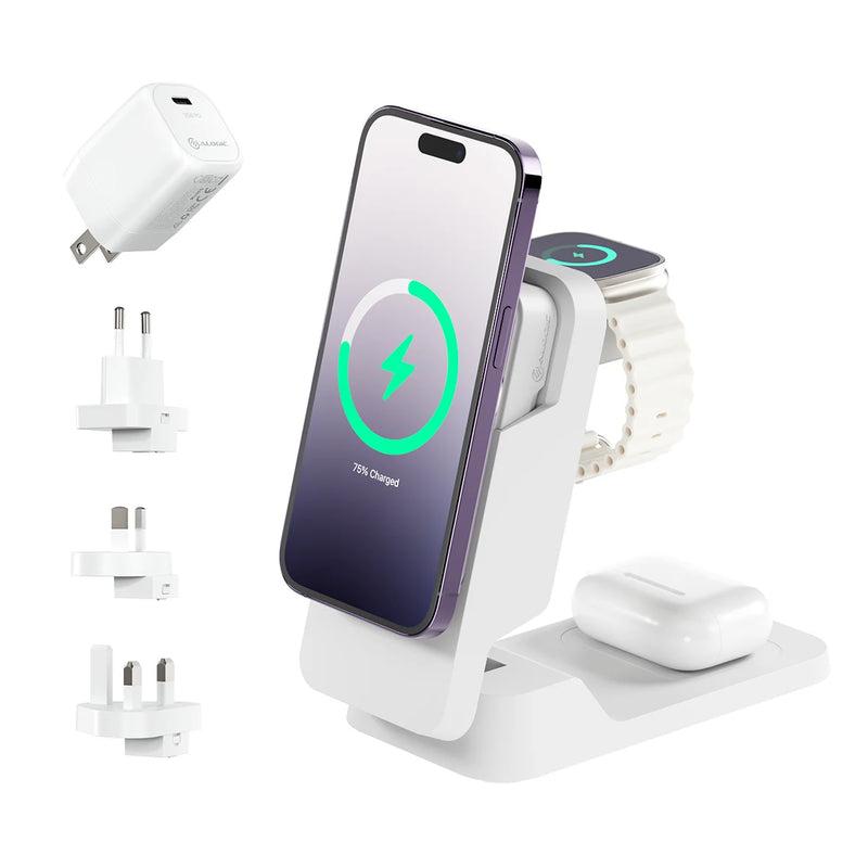 ALOGIC Matrix Fold 3-in-1...