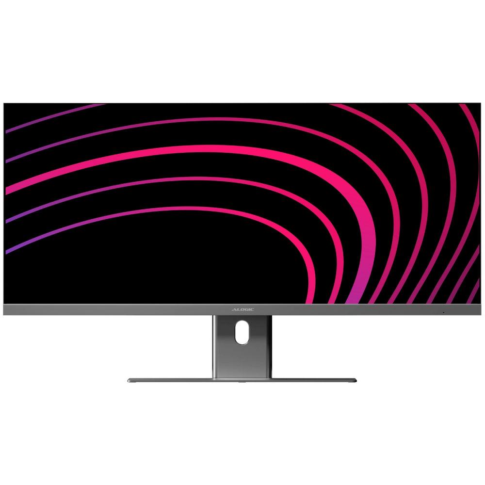 ALOGIC Edge Monitor PC...