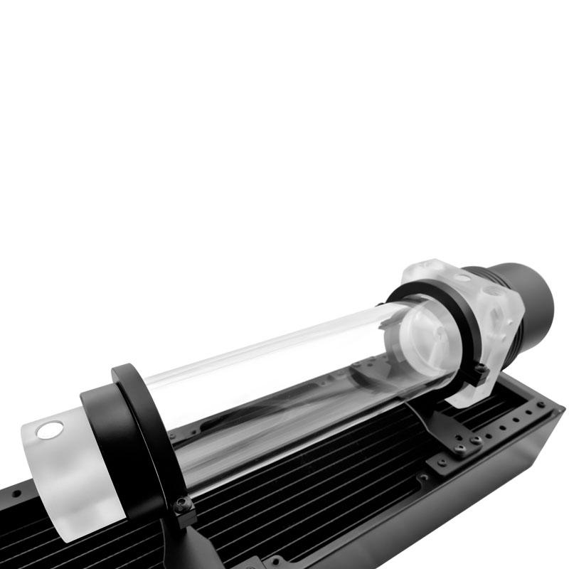 Singularity Computers Protium 200mm Reservoir -